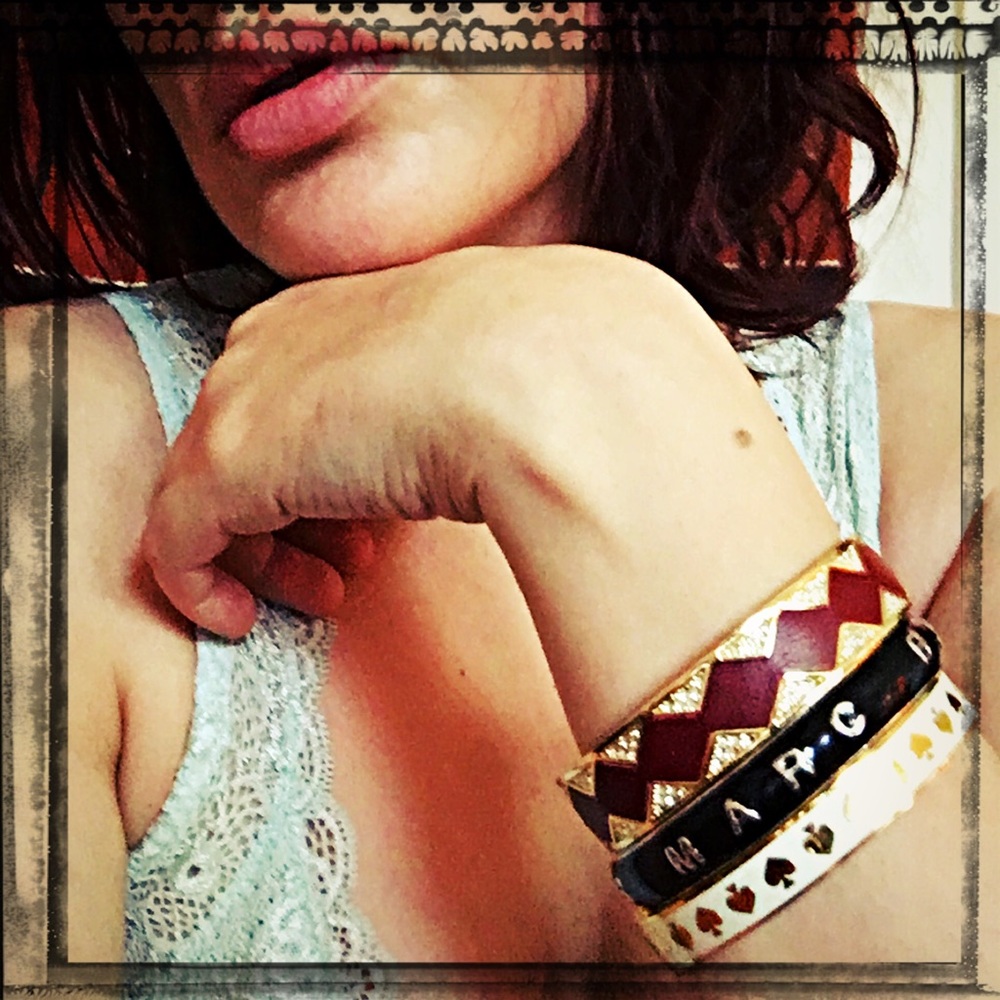 BRAND NEW SUNNING COUTURE BRACELETS!!